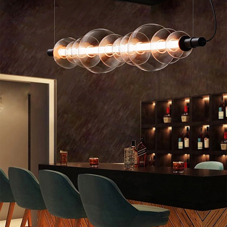 Подвесной Светильник Zoom L83 Imperiumloft 202710-23 - фото
