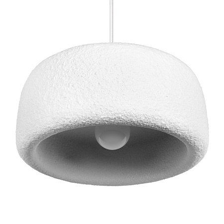 10252/500 White Подвесной светильник LOFT IT Stone - фото