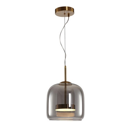 Подвесной светильник Arte Lamp PADOVA A2404SP-23SM - фото