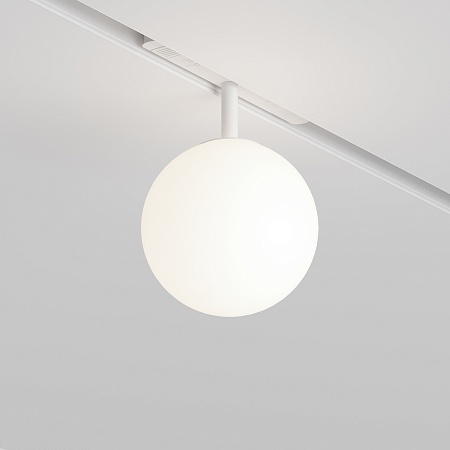 Трековый светильник Technical Luna TR038-4-5WTW-DD-W - фото
