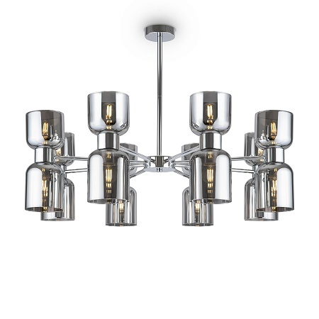 Подвесной светильник Freya Savia FR5203PL-16CH1 - фото