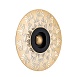 Декоративная подсветка ARTE LAMP BISCOTTO A2643AP-1GO - фото