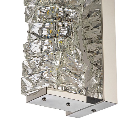 Настенный светильник Dio D'Arte Elite Magaza L 2.11x26.100 N - фото