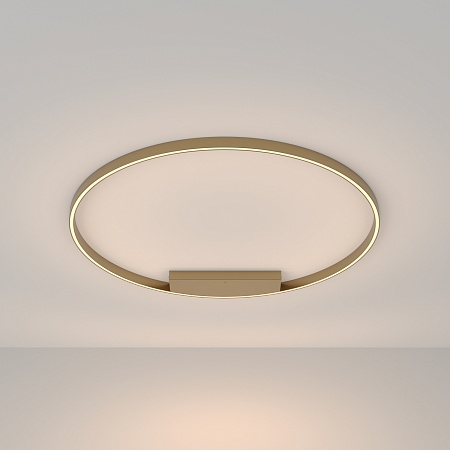 Потолочный светильник Maytoni Rim MOD058CL-L65BS3K - фото