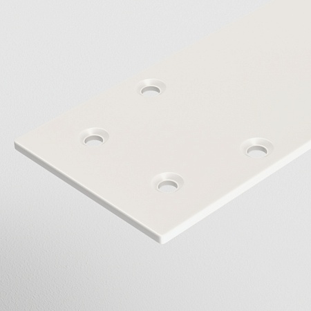 Комплектующие для накладной трековой системы Technical TRA004EC-21W - фото