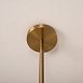 Люстра На Штанге Late D55 Gold Imperiumloft 193585-26 - фото