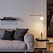 Подвесной Светильник Barra L88 Black Imperiumloft 204154-26 - фото