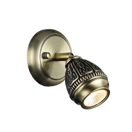 Настенный светильник Favourite 1584-1W - фото