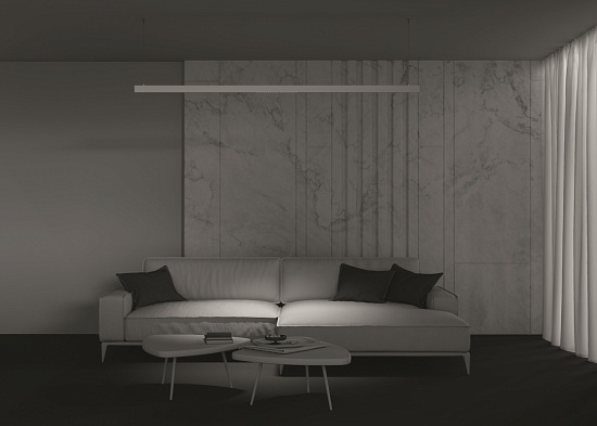 Трековый светильник Technical Points  TR031-2-18W3K-W - фото