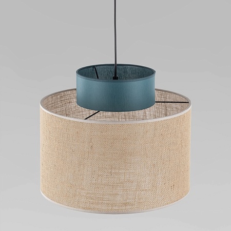 Подвесной светильник TK Lighting 3256 - фото