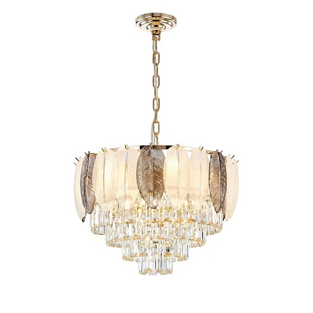 Подвесная люстра Favourite 2982-9P - фото