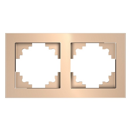 Розетка телевизионная 1-местная STEKKER, PST10-9008-03, 75 Ом, 5-862МГц, серия Эрна, черный - фото