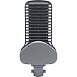 Светодиодный уличный консольный светильник Feron SP3050 200W 5000K 230V, серый - фото