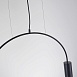 Подвесной Светильник Arc 2 Black Imperiumloft 189568-26 - фото