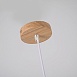 Подвесной Светильник Xd-B Gray Imperiumloft 178214-26 - фото