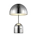 Прикроватная лампа Хром/Хром LED 1*3W 3000-6000K SLE1806-104-01 - фото
