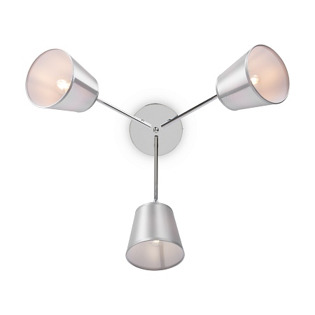 Люстра Freya FR5145CL-03CH - фото