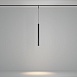 Трековый светильник Technical FOCUS LED TR179-1-5WTW-M-B - фото