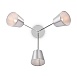 Люстра Freya FR5145CL-03CH - фото
