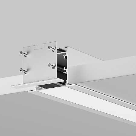 Комплектующие для профиля Led Strip 642034 - фото