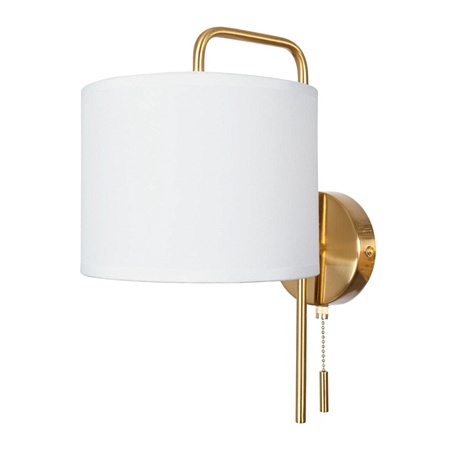  ARTE LAMP A5024AP-1PB - фото