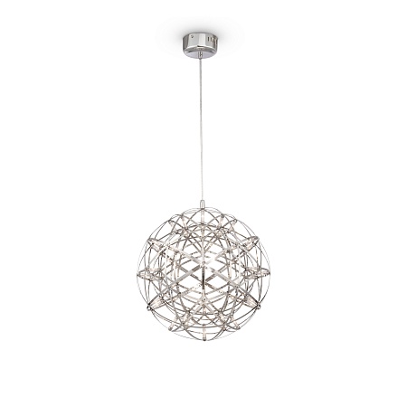 Подвесной светильник Freya Amber FR5099PL-L21CH - фото