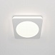 Встраиваемый светильник Technical Phanton DL303-L7W4K - фото