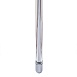 Торшер Arte Lamp WASAT A4023PN-1CC - фото