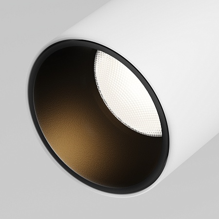 Трековый светильник Technical FOCUS LED TR187-1-9W2.7K-M-BW - фото