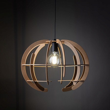 Подвесной светильник TK Lighting 6886 - фото