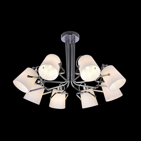 Потолочный светильник Freya Nonna FR5691PL-08CH - фото