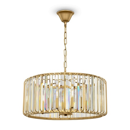 Подвесной светильник Freya Esme FR1005PL-05G - фото