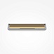 Настенный светильник (бра) Maytoni Flat MOD296WL-L10BS3K - фото