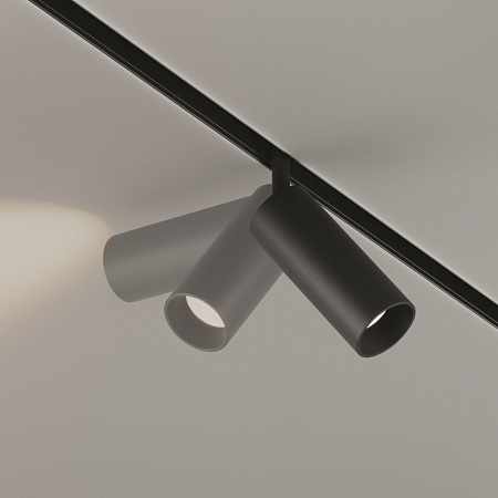 Трековый светильник Technical FOCUS LED TR032-2-12W4K-S-B - фото