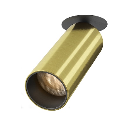 Потолочный светильник Technical FOCUS LED C053CL-L12W3K-W-BS - фото