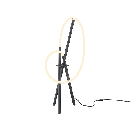 Настольный светильник Maytoni MOD369TL-L15B3K - фото