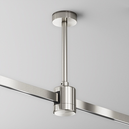 Комплектующие для систем освещения с токоведущими элементами Technical TRA156C-IPCL1-PT - фото