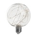 Лампа светодиодная Feron LB-382 E27 3W 230V 2700K - фото