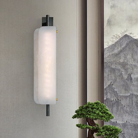 Настенный Светильник Senora Wall B Imperiumloft 226375-23 - фото