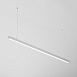 Линейный светильник Technical LL312006 - фото