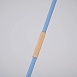 Подвесная Люстра Turna Dbl L6 Blue Imperiumloft 229090-26 - фото