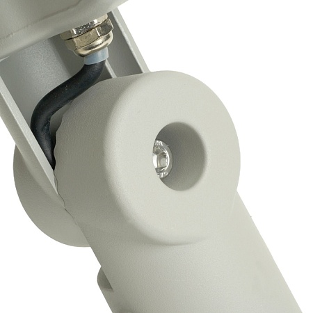 Светодиодный уличный консольный светильник Feron SP3060 150W 6400K 100-265V/50Hz, серый - фото