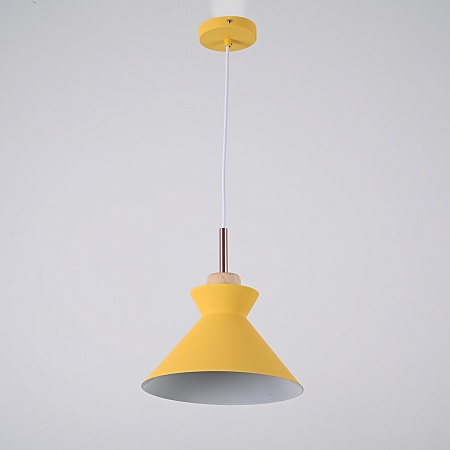 Подвесной Светильник Omg B Yellow Imperiumloft 179785-26 - фото