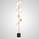 Торшер Matisse Fl 3 Multicolored Imperiumloft 167141-26 - фото