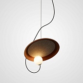 Подвесной Светильник Margott D25 Orange Imperiumloft 213906-23
