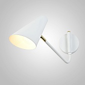 Настенный Светильник Nati White Imperiumloft 224046-23