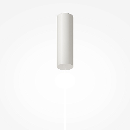 Подвесной светильник Maytoni MOD374PL-L28W3K - фото