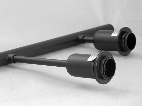 Подвесной светильник Lussole CRANBROOK GRLSP-8254 - фото