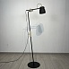 Торшер Ram Flor Black Imperiumloft 101955-26 - фото