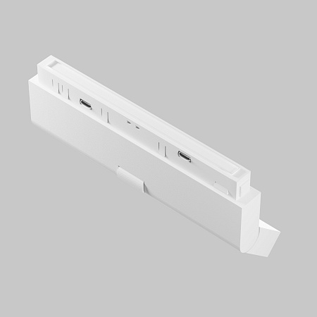 Трековый светильник Technical TR033-4-12WTW-M-DSZ-W - фото